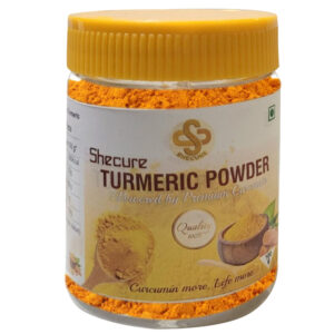 Turmeric Powder (100gm)