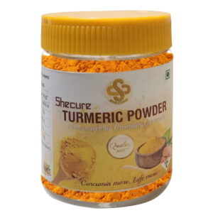 Turmeric Powder (200gm)