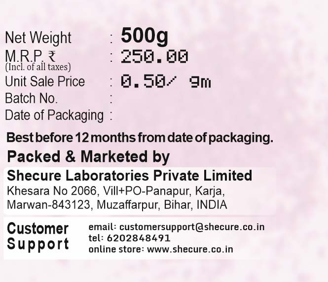 Beetroot Powder (500gm) - Image 4