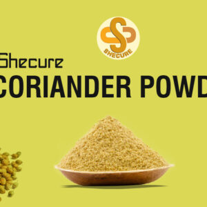 Sheure Coriander Powder (500g)