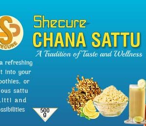 Shecure Chana Sattu